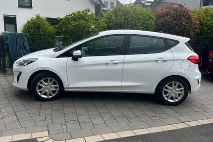 Ford Fiesta 52.960 km 9.700 &euro; Holzwickede 59439