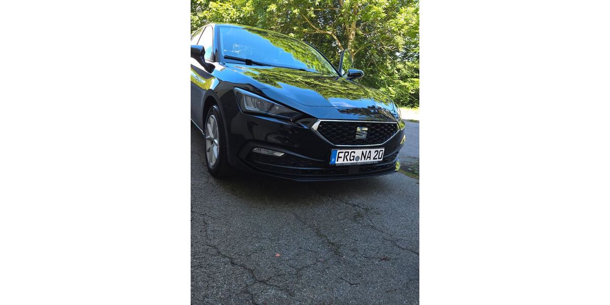 Seat Leon 37.500 km 17.299 &euro; Freyung 94078