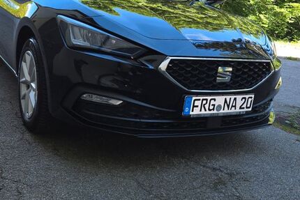 Seat Leon 37.500 km 18.990 &euro; Freyung 94078