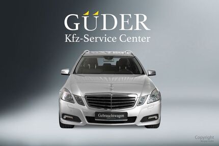 Mercedes E 250