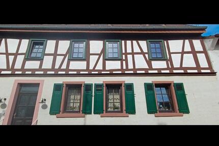 Wohnung in Hallgarten 3 zimmer