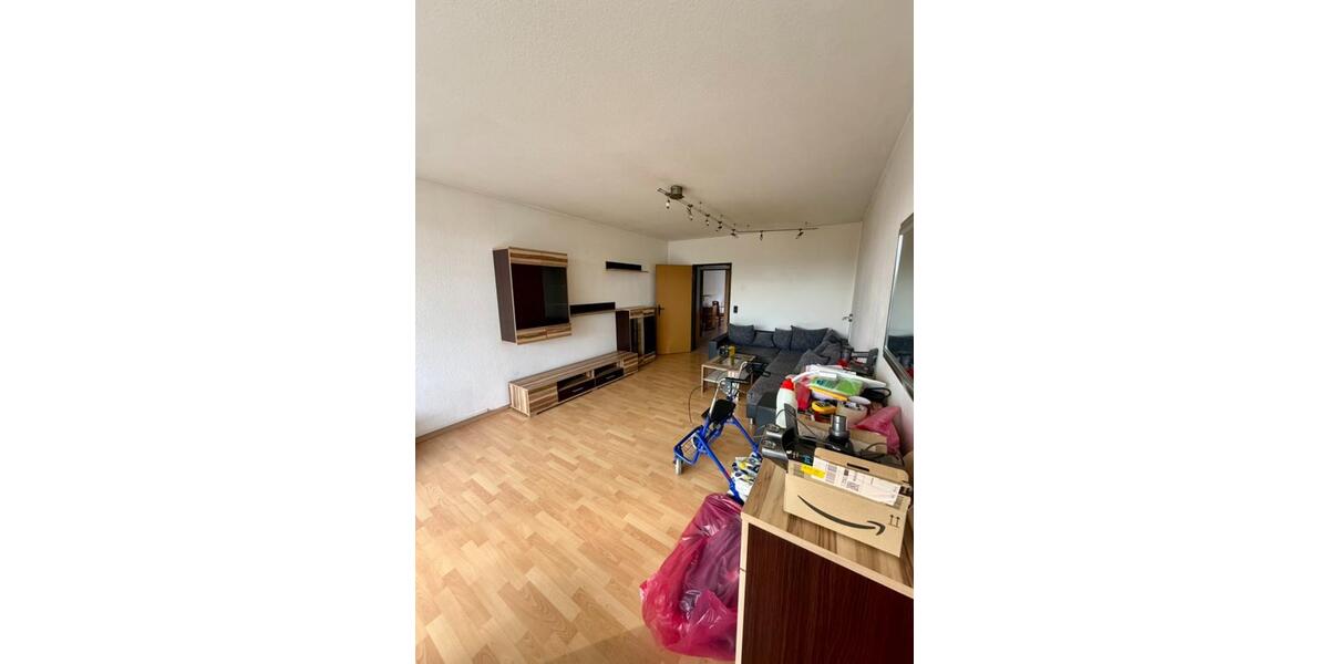 Helle 4-Zimmer 94 m² Eigentumswohnung, 2 Balkone, Alsdorf-Zentrum 4 zimmer