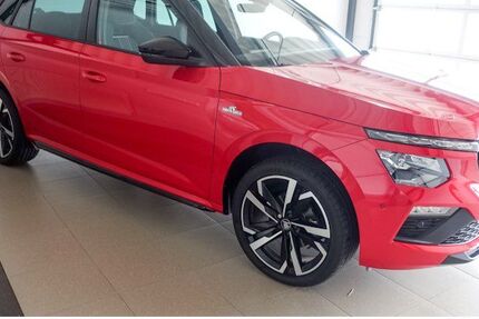 Skoda Kamiq 9.888 km 29.990 &euro; Rieden-Vilshofen 92286