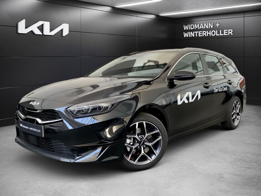 Kia ceed / Ceed 7.500 km 26.960 € Dachau 85221