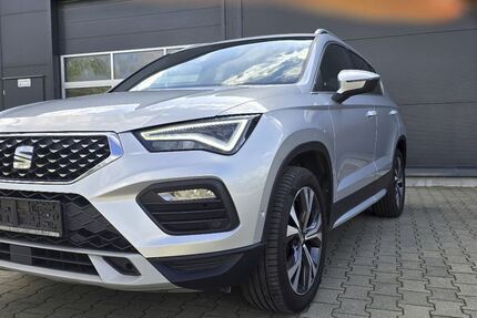Seat Ateca 180.000 km 16.990 &euro; Augsburg 86167