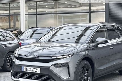 Skoda Elroq 1.900 km 47.999 &euro; Bremerhaven 27576