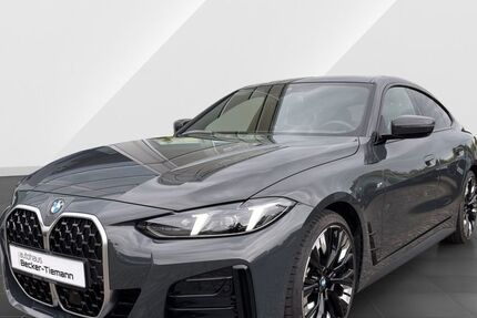 BMW 420 Gran Coupé 13.552 km 45.360 &euro; Wunstorf 31515