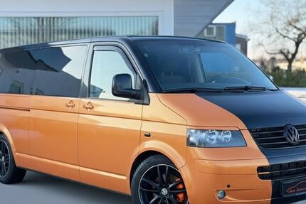VW T5 Caravelle 390.645 km 9.975 &euro; Husum 25813