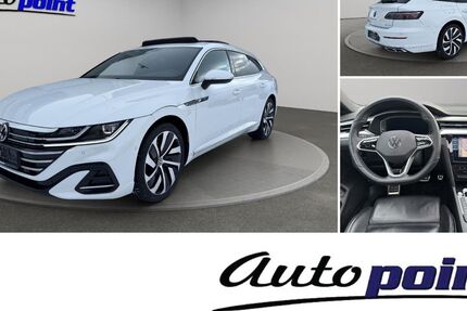 VW Arteon 134.000 km 25.950 &euro; Goslar 38644