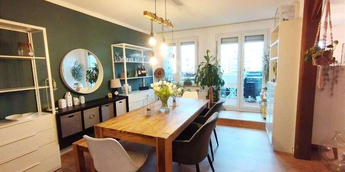 Wohnung zum Kaufen in Egelsbach 430.000 € 108 m² 3.5 zimmer