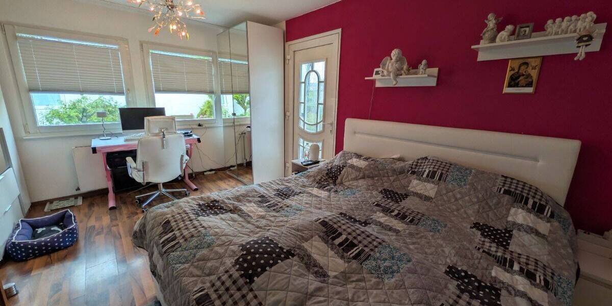 Einfamilienhaus Bremen Borgfeld - 4 Zimmer, 127 m&sup2;, 1.460&euro; | Angebot:26886004