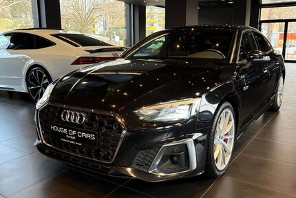 Audi A5 134.890 km 28.490 &euro; Baden-Baden 76532