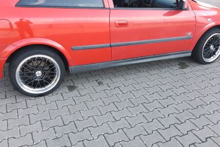 Opel Astra 260.000 km 1.500 &euro; Albisheim 67308