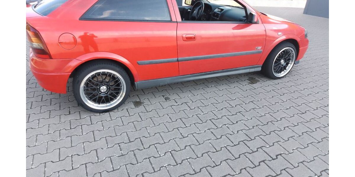 Opel Astra 260.000 km 1.500 &euro; Albisheim 67308