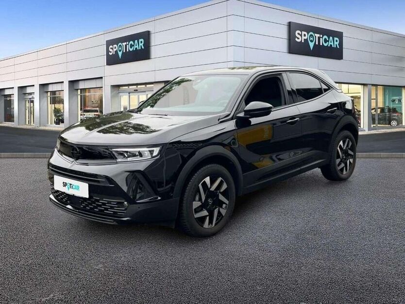 Mokka