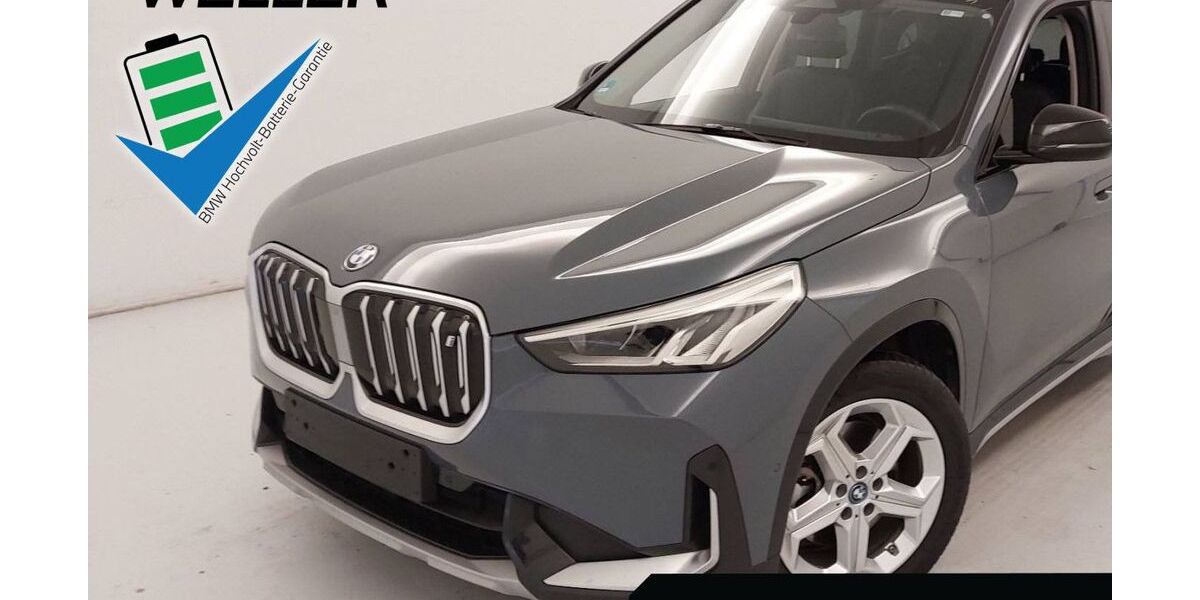 BMW iX1 43.201 km 34.970 € Herford 32051