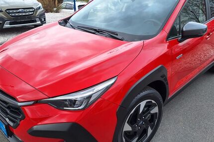 Subaru Crosstrek 13.805 km 30.900 &euro; Bad Kötzting 93444