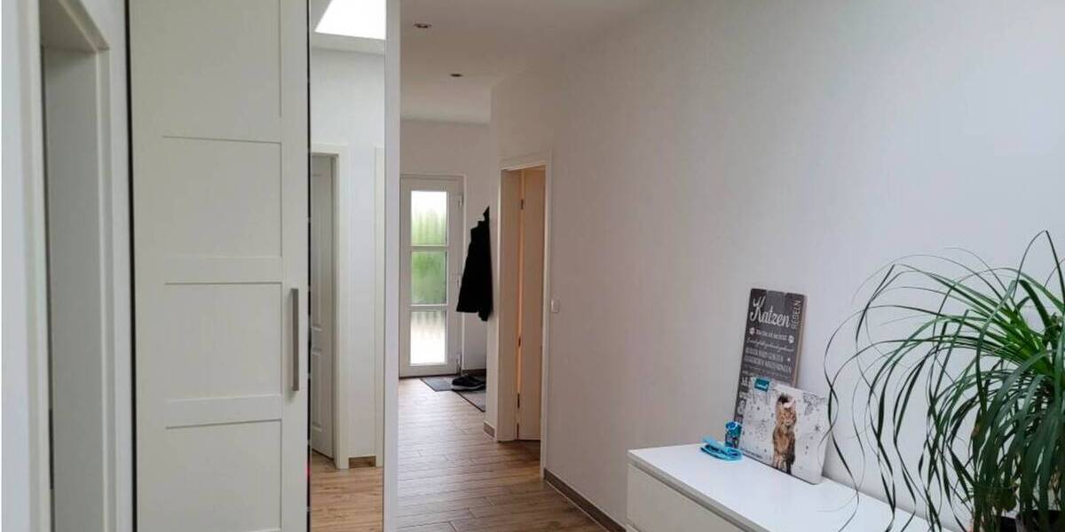 Etagenwohnung Wusterwitz - 3 Zimmer, 100 m&sup2;, 298.000&euro; | Angebot:26878688
