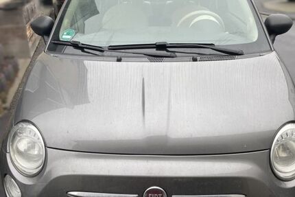 Fiat 500 135.500 km 3.950 &euro; Bamberg 96052