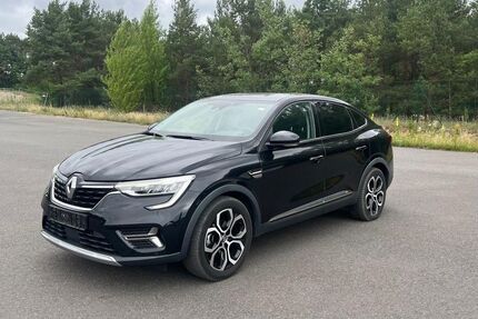 Renault Arkana 185.000 km 11.700 &euro; Berlin 12347