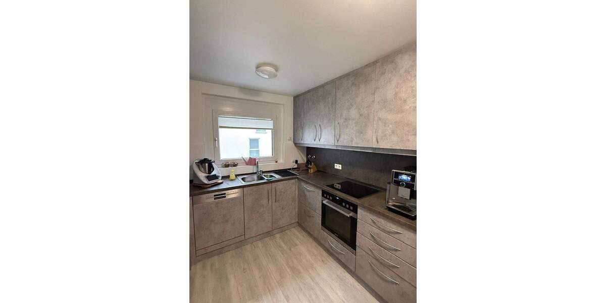 Etagenwohnung Mannheim Käfertal - 5 Zimmer, 116 m&sup2;, 519.000&euro; | Angebot:24649842