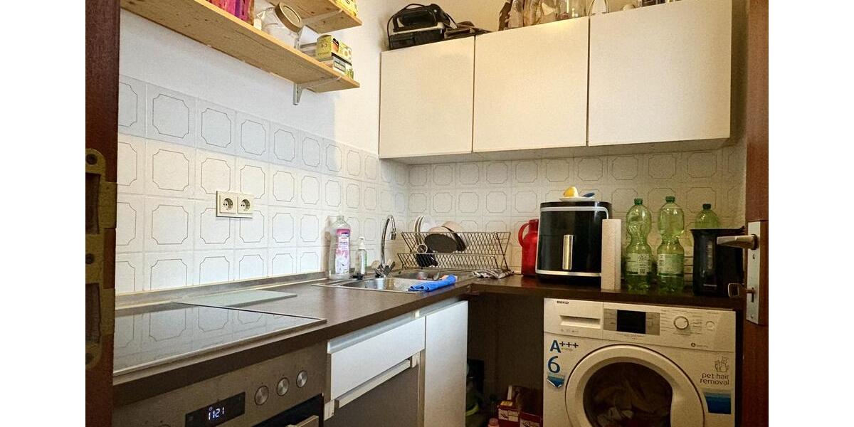 Etagenwohnung Bad Tölz - 1 Zimmer, 35 m&sup2;, 540&euro; | Angebot:26300295