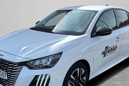 Peugeot 208 3.500 km 22.190 € Nürnberg OT Schweinau 90439