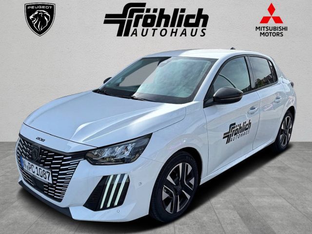 Peugeot 208 3.500 km 22.190 € Nürnberg OT Schweinau 90439