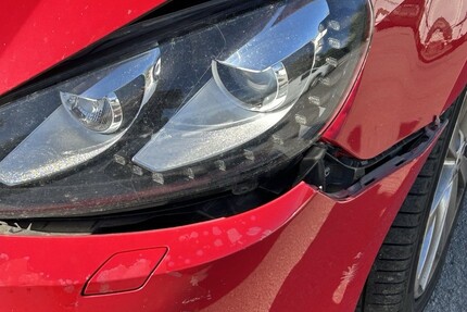 VW Golf VI 170.000 km 2.500 € Bärenstein 09471