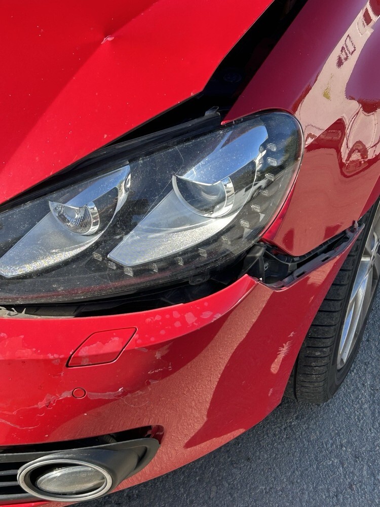 VW Golf VI 170.000 km 3.000 € Bärenstein 09471