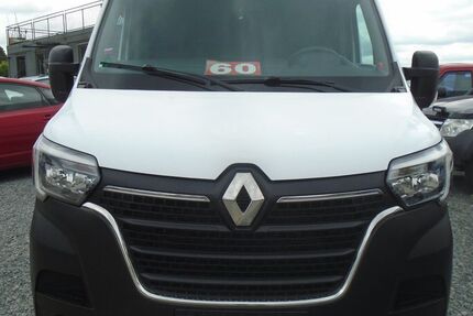 Renault Master 125.000 km 18.950 &euro; Wildau 15745