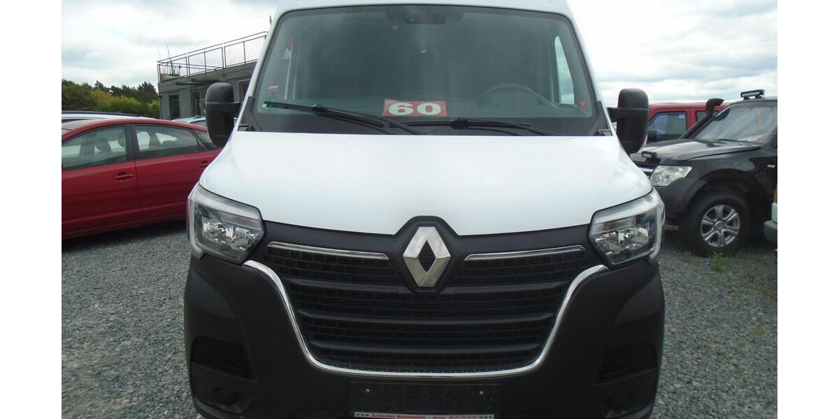 Renault Master 125.000 km 18.950 &euro; Wildau 15745