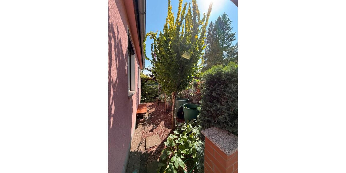 Bungalow Märkische Heide - 3 Zimmer, 34 m&sup2;, 110.000&euro; | Angebot:27132569