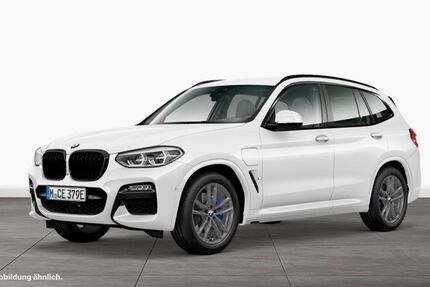 BMW X3 90.812 km 31.885 &euro; Erding 85435