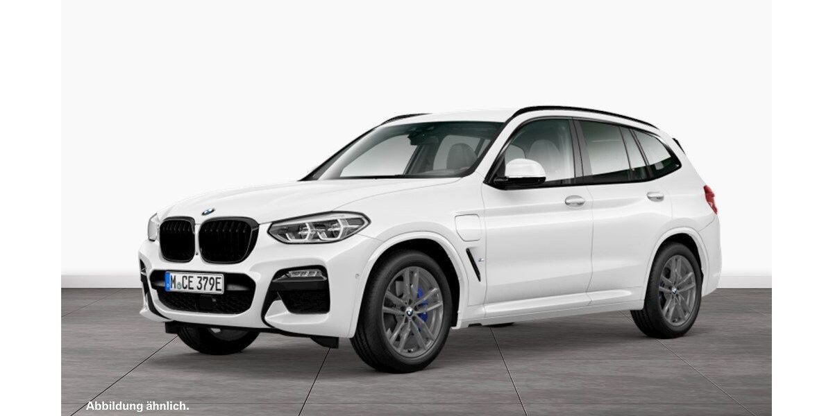 BMW X3 90.812 km 31.885 &euro; Erding 85435
