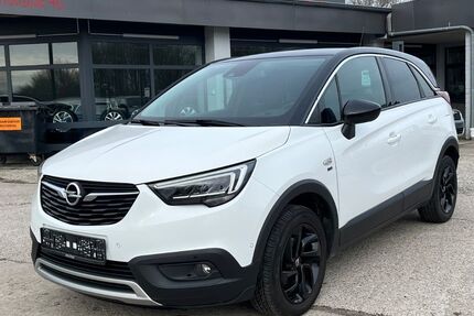 Opel Crossland (X) 131.000 km 8.980 &euro; BLUMENTHAL 24241