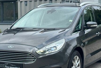 Ford Galaxy 70.870 km 17.990 € Zuzenhausen 74939