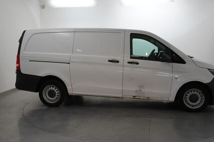 Mercedes-Benz Vito 171.789 km 7.950 &euro; Bebra 36179