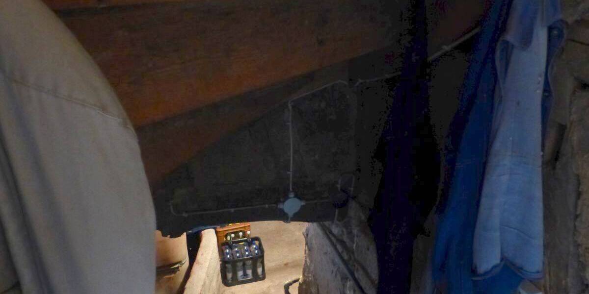 Einfamilienhaus Grünberg Stangenrod - 1 Zimmer, 260 m&sup2;, 285.000&euro; | Angebot:25400457