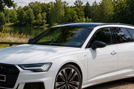 Audi A6 31.878 km 61.900 &euro; Ingolstadt 85053