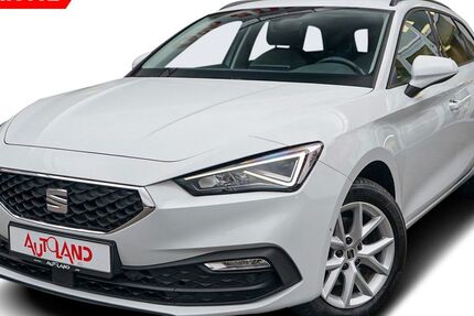 Seat Leon 44.758 km 22.950 &euro; Bautzen 02625