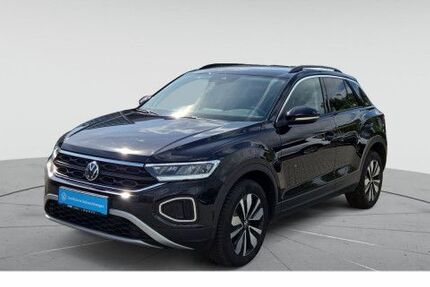 VW T-Roc 23.125 km 22.999 &euro; Darmstadt 64295