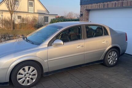 Opel Vectra 197.000 km 3.000 &euro; Lübeck 23554
