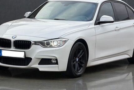 BMW 320 139.999 km 14.499 &euro; Eppertshausen 64859