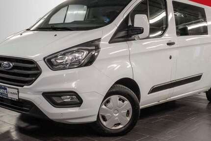 Ford Transit Custom 116.656 km 18.888 &euro; Dorsten 46284