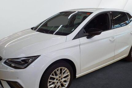 Seat Ibiza 26.000 km 20.900 &euro; Laupheim 88471