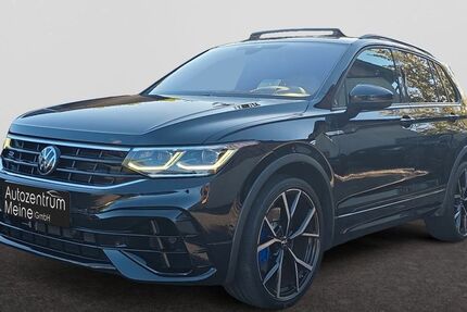 VW Tiguan 59.000 km 41.489 &euro; Meine 38527