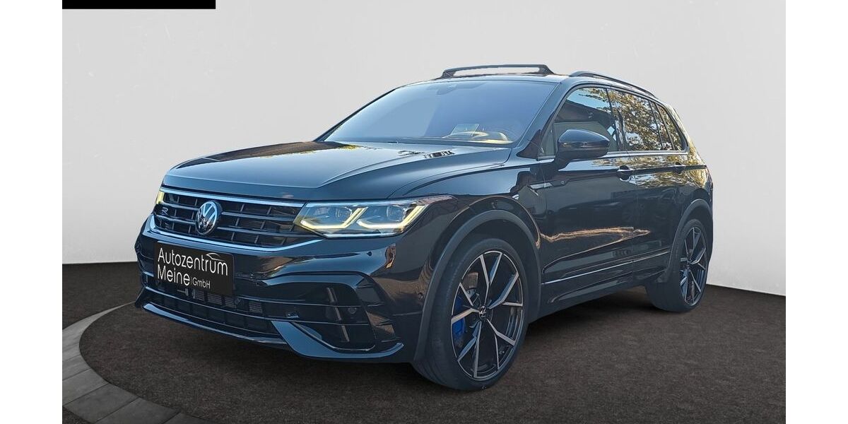 VW Tiguan 59.000 km 41.489 &euro; Meine 38527