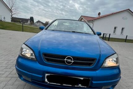 Opel Astra 203.000 km 3.100 &euro; Kassel 34134