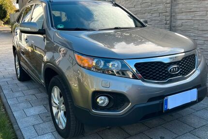 Kia Sorento 195.500 km 7.500 &euro; Am Mellensee 15838